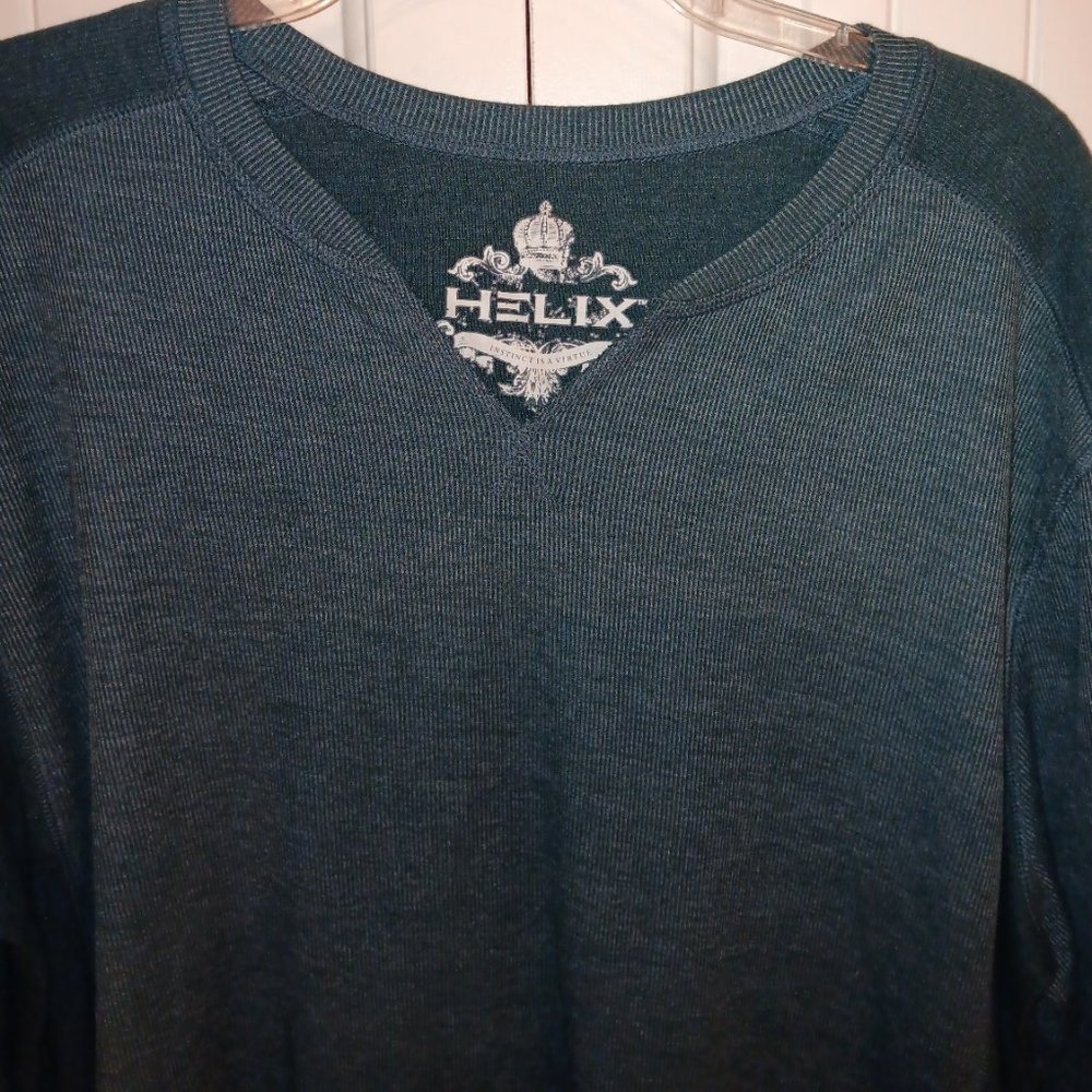 Helix Shirt - Picture 2 of 4
